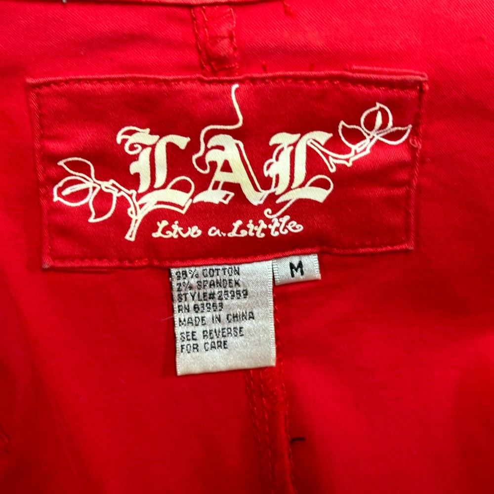 Jacket - Picture 5 of 10